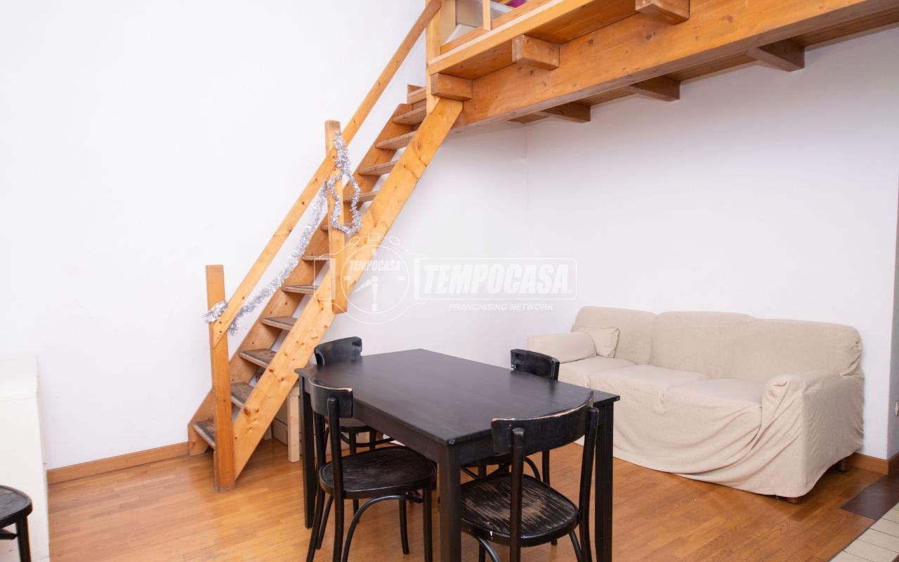 appartamento in vendita a Bologna in zona Centro Storico