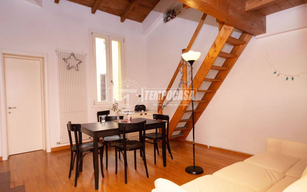 appartamento in vendita a Bologna