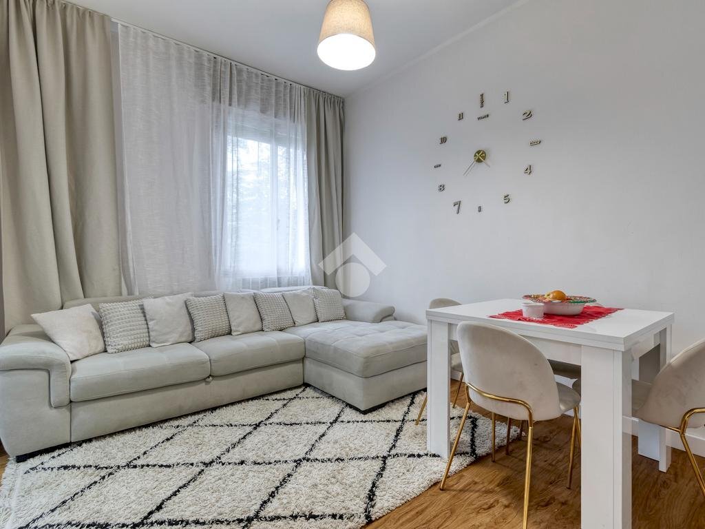 appartamento in vendita a Bologna in zona Savena