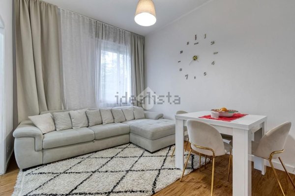 appartamento in vendita a Bologna in zona Savena