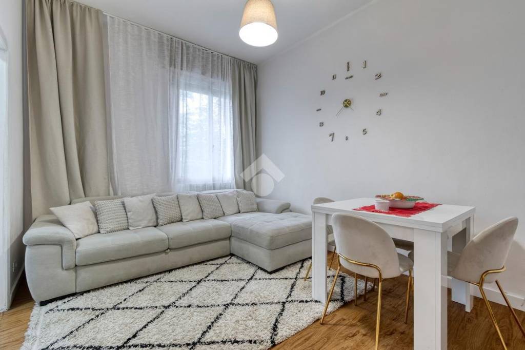 appartamento in vendita a Bologna in zona Savena