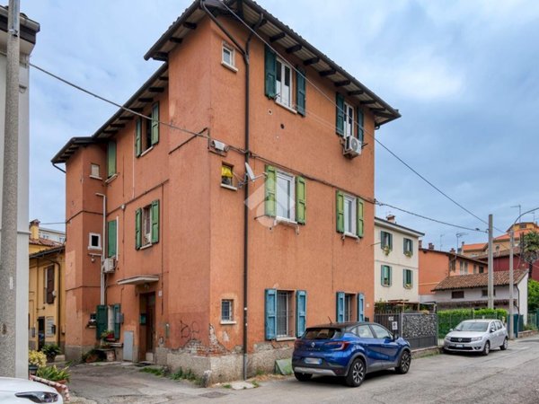 appartamento in vendita a Bologna in zona San Vitale