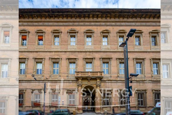 appartamento in vendita a Bologna in zona Centro Storico