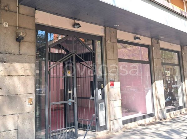 trivano in vendita a Bologna in zona Murri