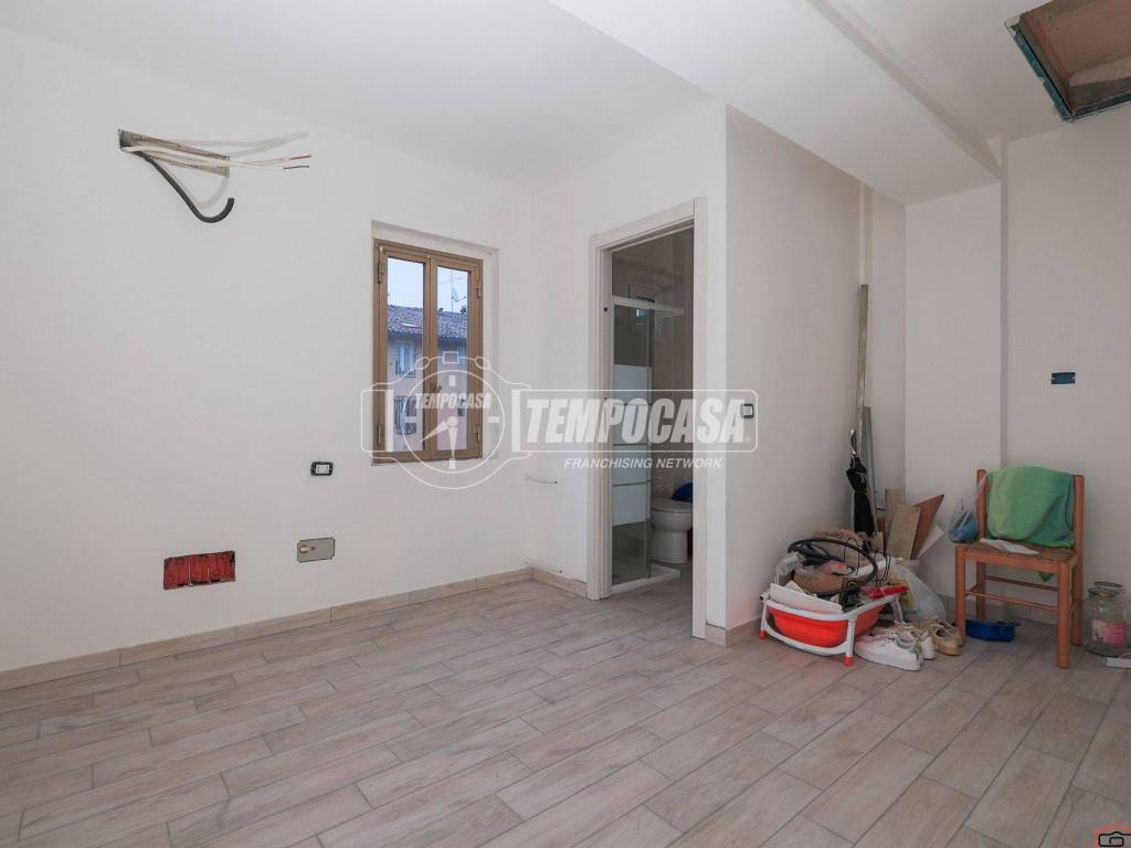 appartamento in vendita a Bologna in zona Borgo Panigale
