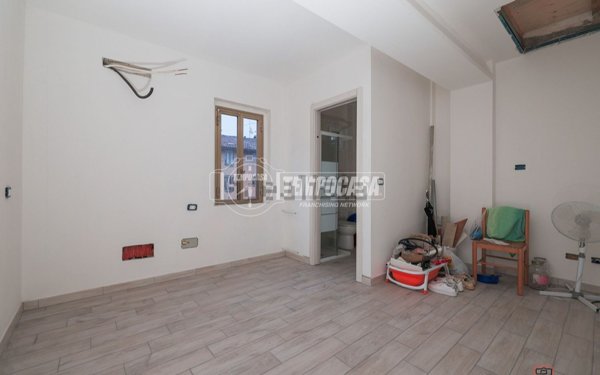 appartamento in vendita a Bologna in zona Aeroporto