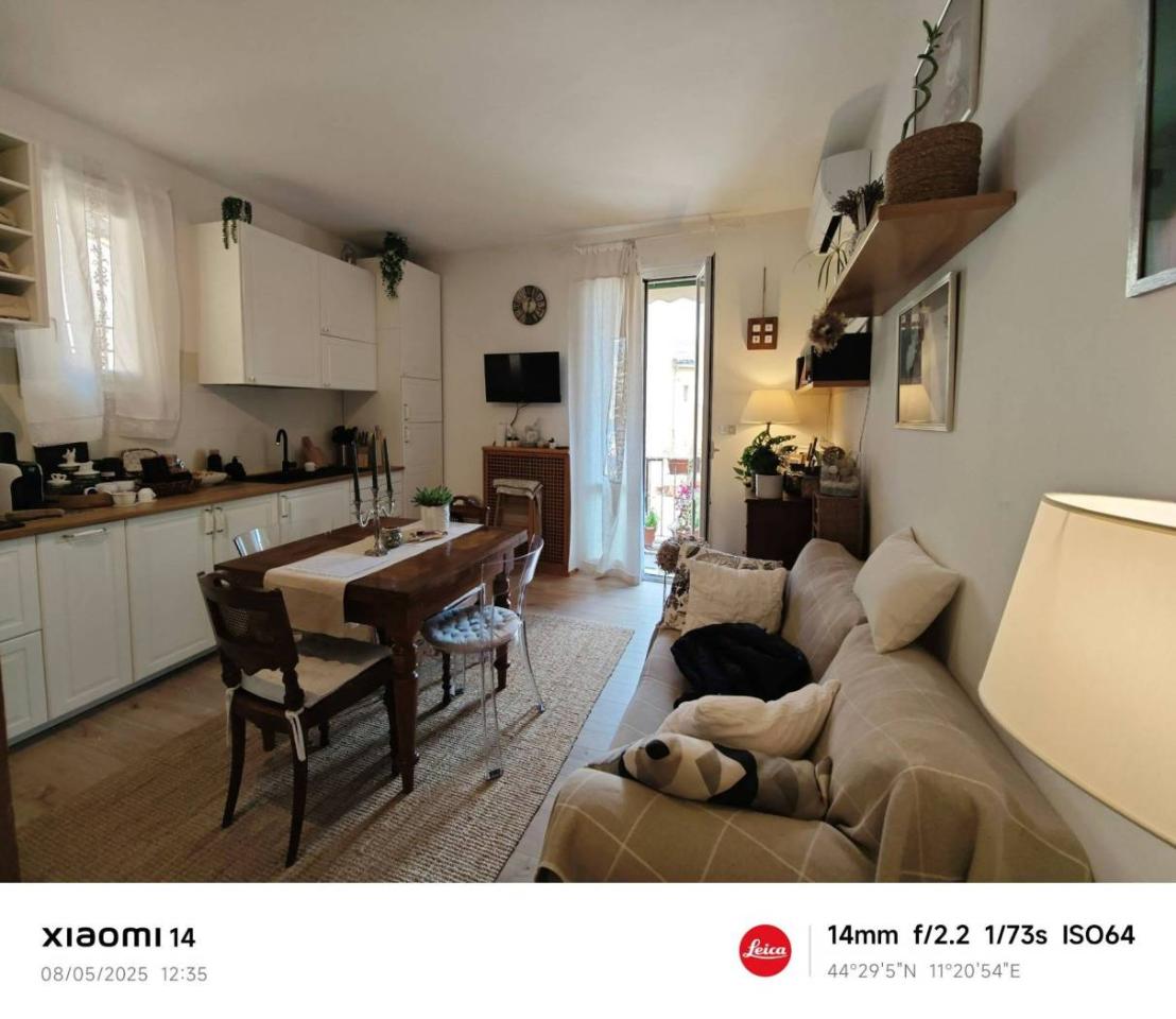 appartamento in vendita a Bologna in zona Santo Stefano