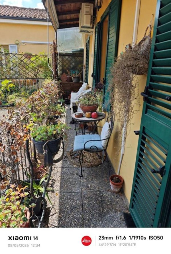 appartamento in vendita a Bologna in zona Santo Stefano