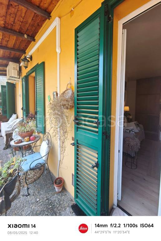 appartamento in vendita a Bologna in zona Santo Stefano