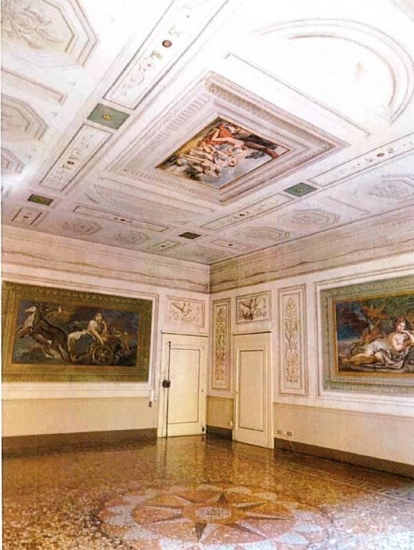 appartamento in vendita a Bologna in zona Centro Storico