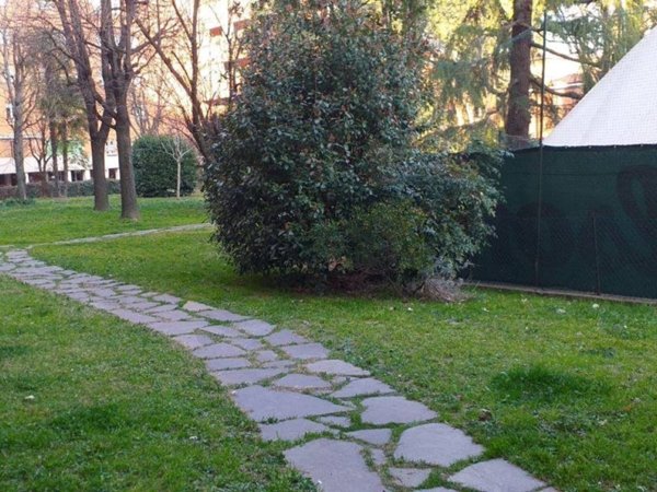 appartamento in vendita a Bologna in zona Savena