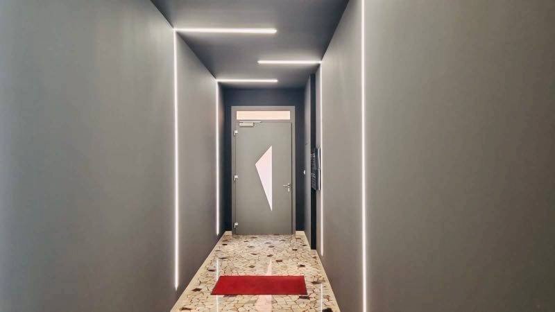 appartamento in vendita a Bologna in zona Centro Storico