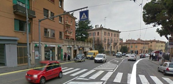 ufficio in vendita a Bologna in zona Murri