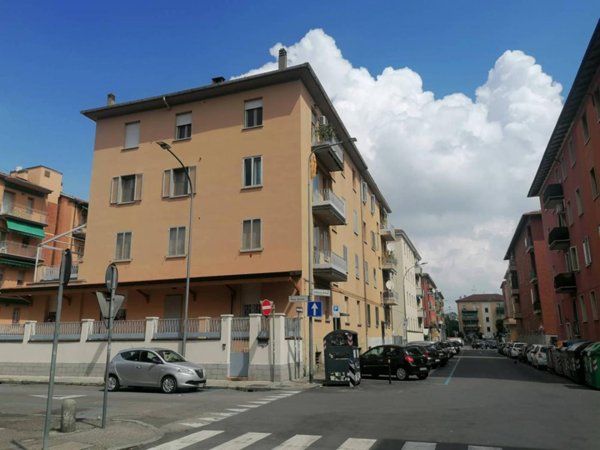 appartamento in vendita a Bologna in zona Quartiere Navile