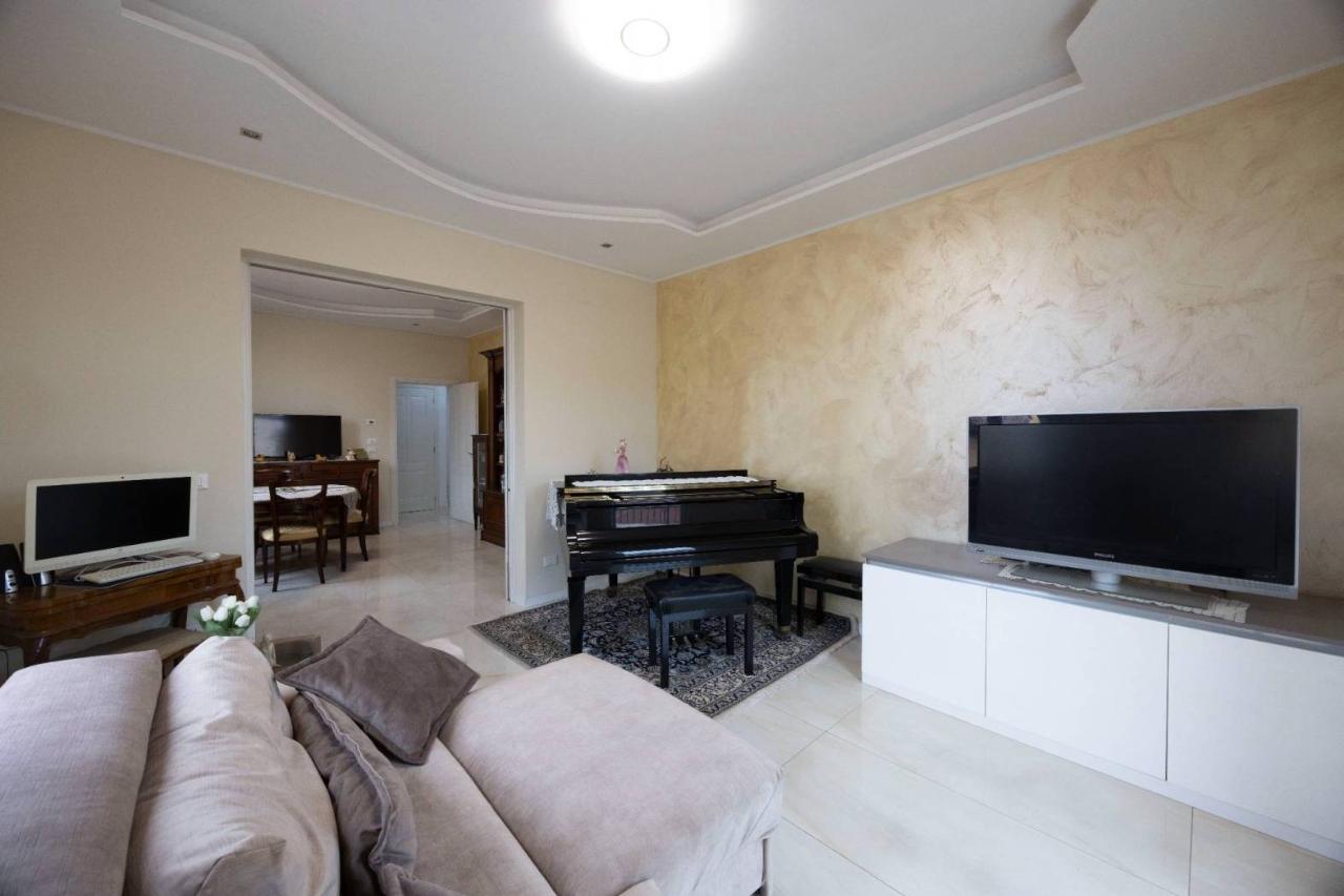 appartamento in vendita a Bologna in zona Casteldebole