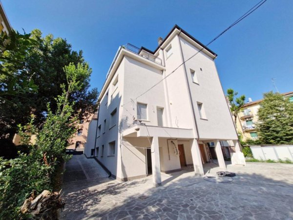appartamento in vendita a Bologna in zona Murri