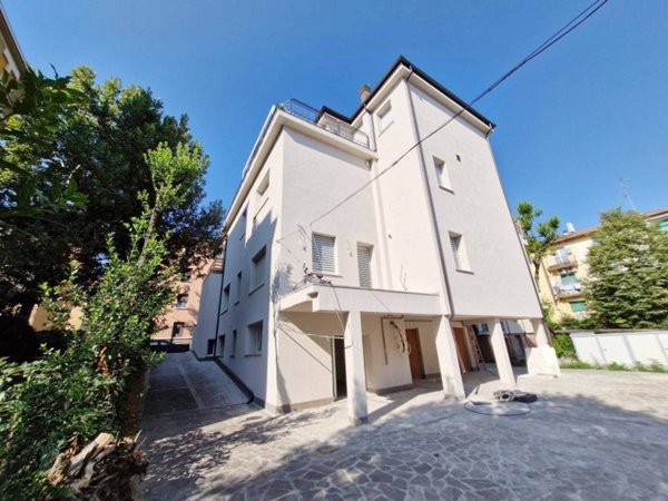 appartamento in vendita a Bologna in zona Murri