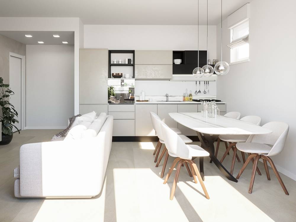 casa indipendente in vendita a Bologna
