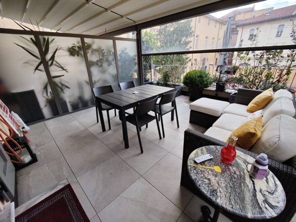 appartamento in vendita a Bologna in zona Centro Storico