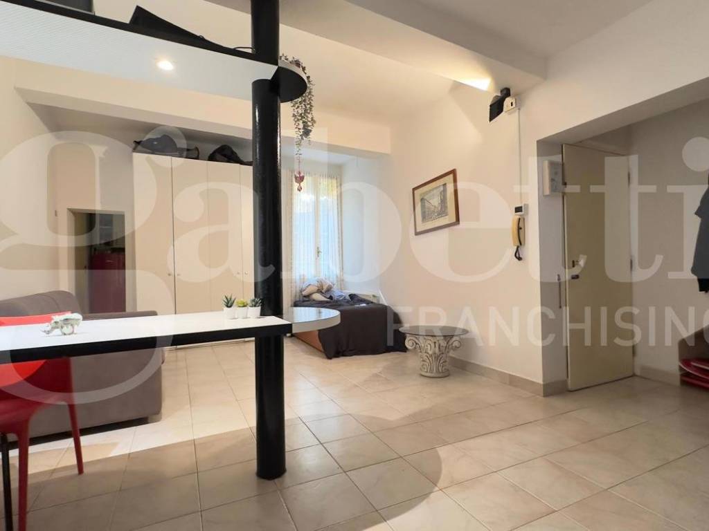 appartamento in vendita a Bologna in zona Santo Stefano