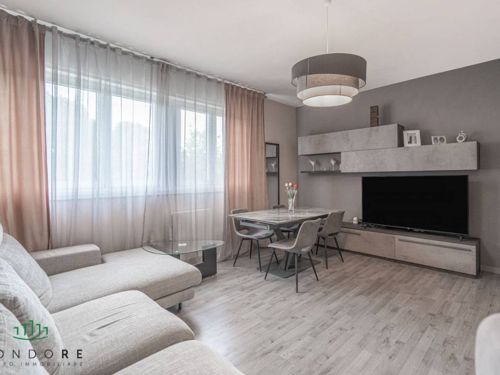 appartamento in vendita a Bologna in zona Savena