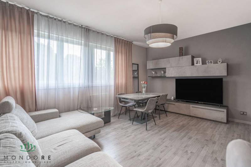 appartamento in vendita a Bologna in zona Savena
