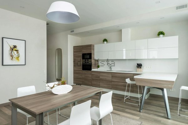 appartamento in vendita a Bologna in zona Barca