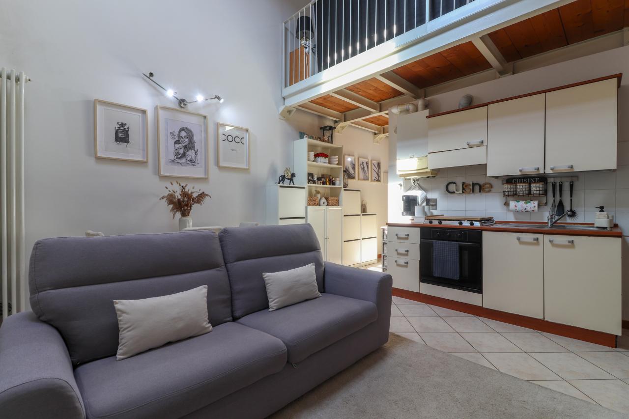 appartamento in vendita a Bologna in zona Lame