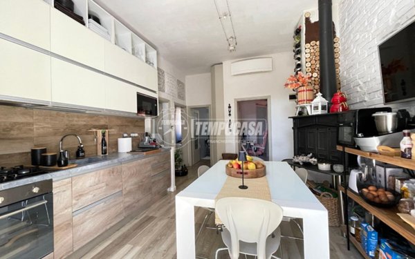 appartamento in vendita a Bologna in zona Quartiere Navile