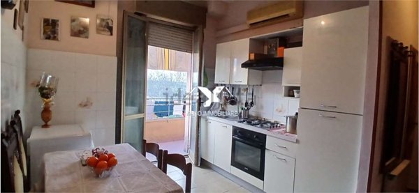 appartamento in vendita a Bologna in zona Borgo Panigale
