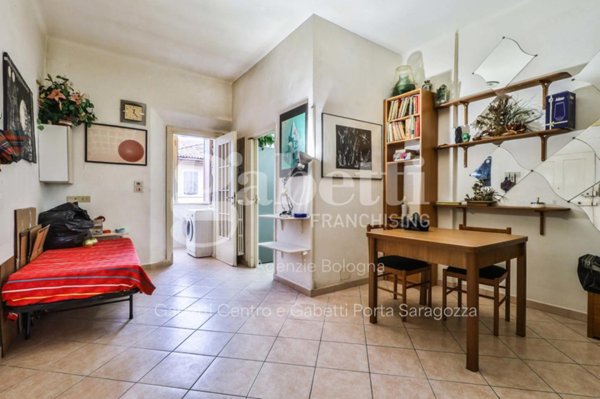 appartamento in vendita a Bologna in zona Bolognina