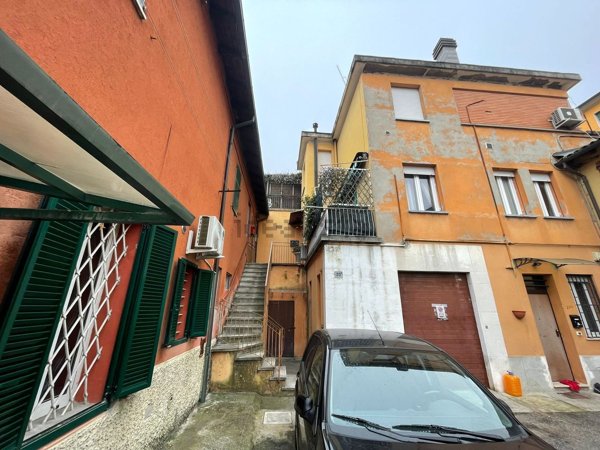 appartamento in vendita a Bologna in zona Andrea Costa