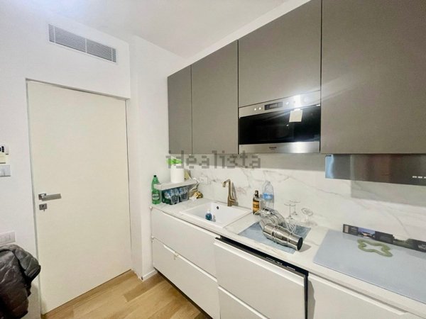 appartamento in vendita a Bologna in zona Centro Storico