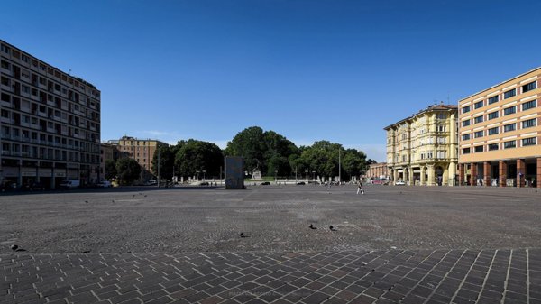 mansarda in vendita a Bologna in zona Centro Storico