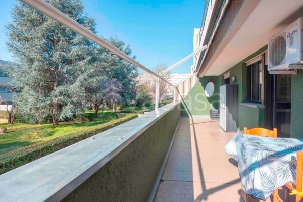appartamento in vendita a Bologna in zona Savena