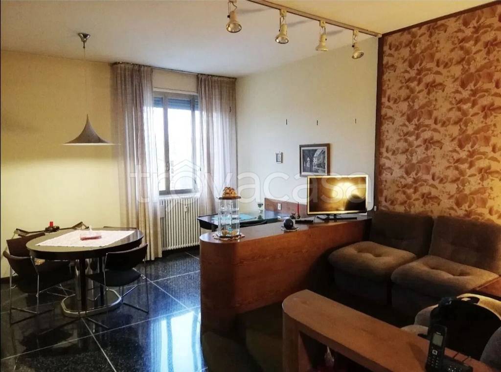 appartamento in vendita a Bologna in zona San Donato