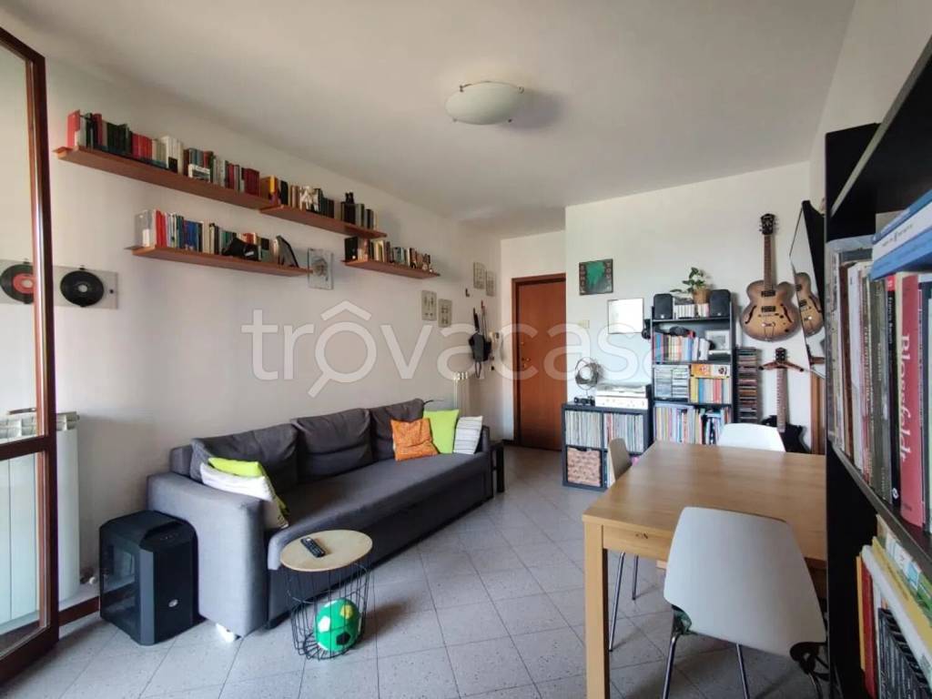 appartamento in vendita a Bologna in zona San Vitale
