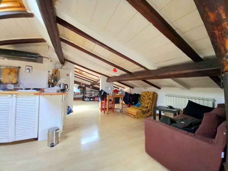 appartamento in vendita a Bologna in zona Centro Storico