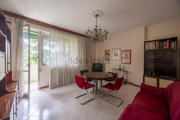 appartamento in vendita a Bologna in zona Barca