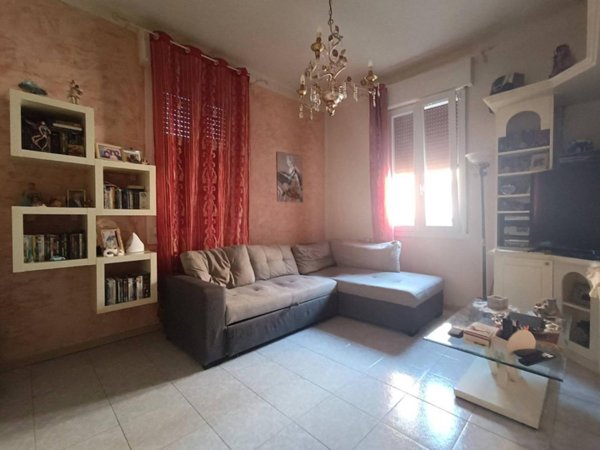 appartamento in vendita a Bologna in zona Saffi