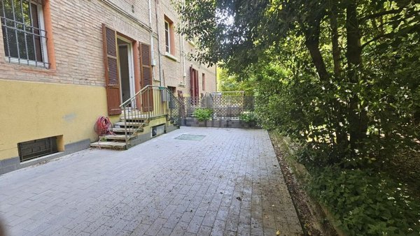 appartamento in vendita a Bologna in zona Santo Stefano