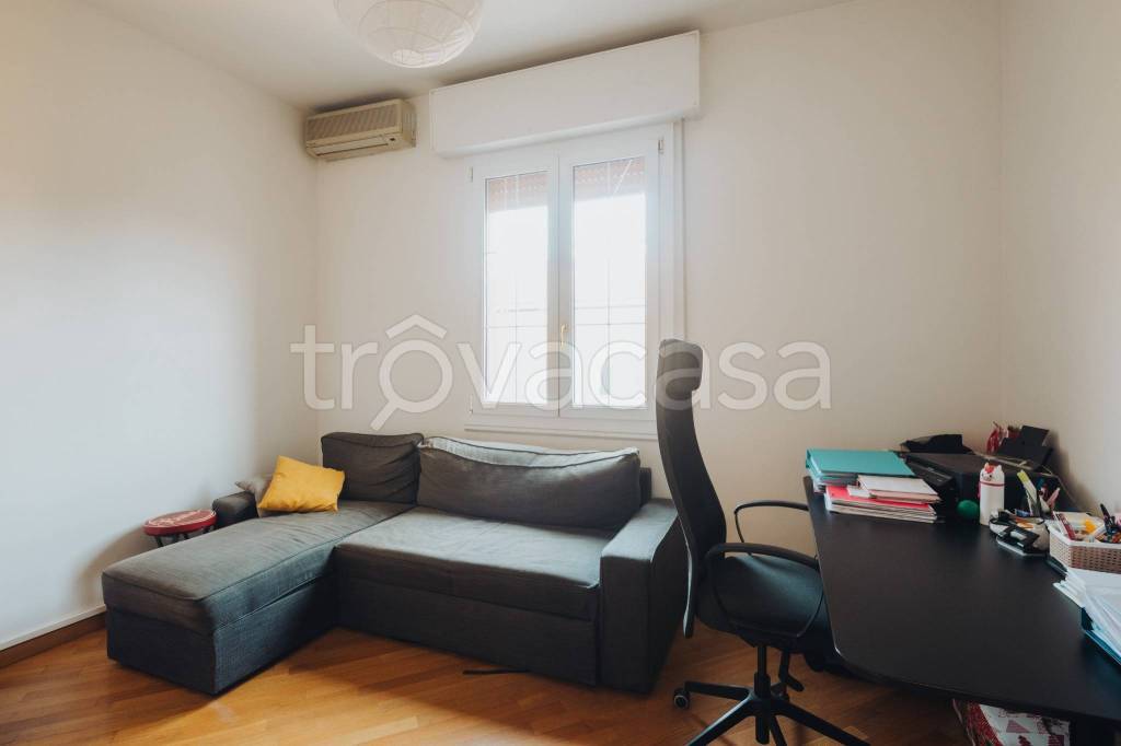appartamento in vendita a Bologna in zona Savena