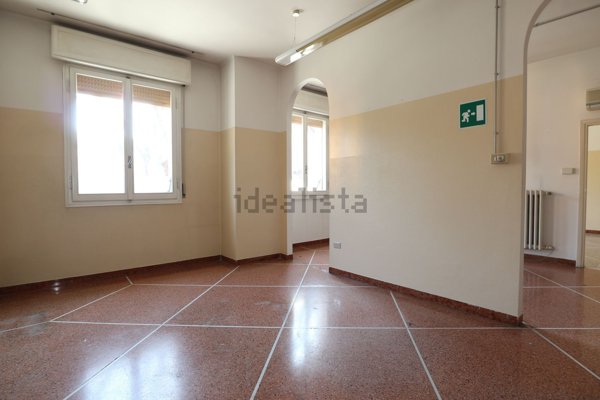 appartamento in vendita a Bologna in zona Saragozza