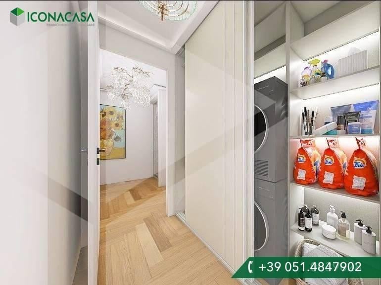 appartamento in vendita a Bologna
