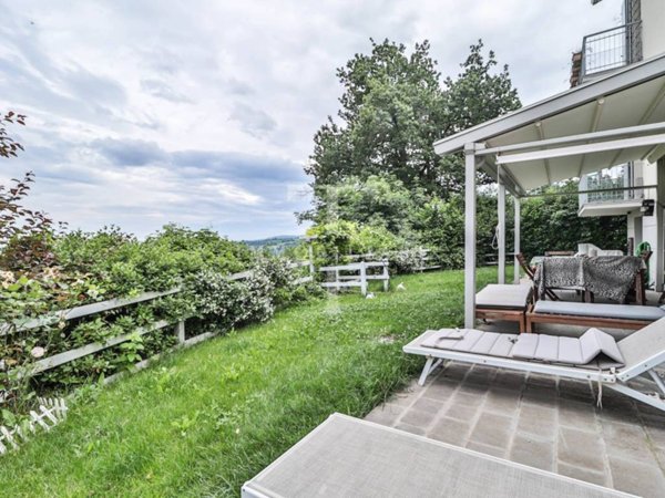 casa indipendente in vendita a Bologna in zona Colli