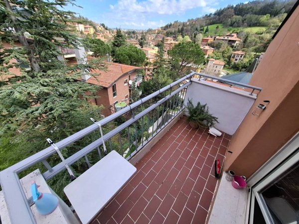 appartamento in vendita a Bologna in zona Colli