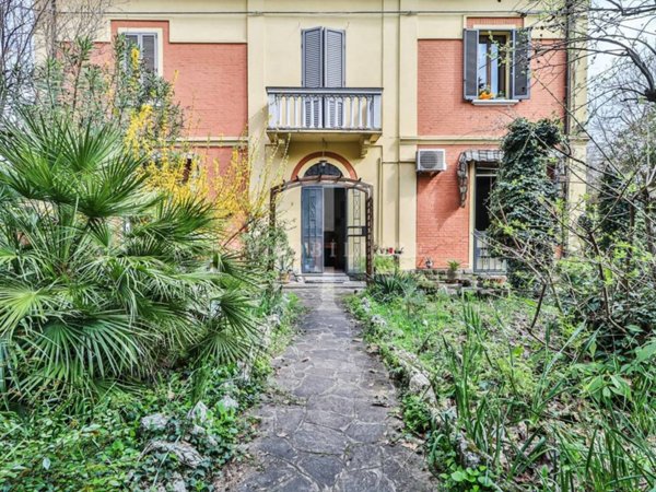 appartamento in vendita a Bologna in zona Bolognina