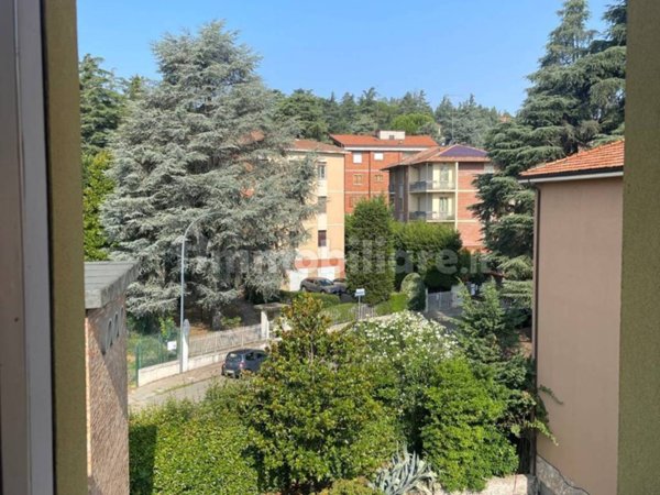 appartamento in vendita a Bologna in zona Savena