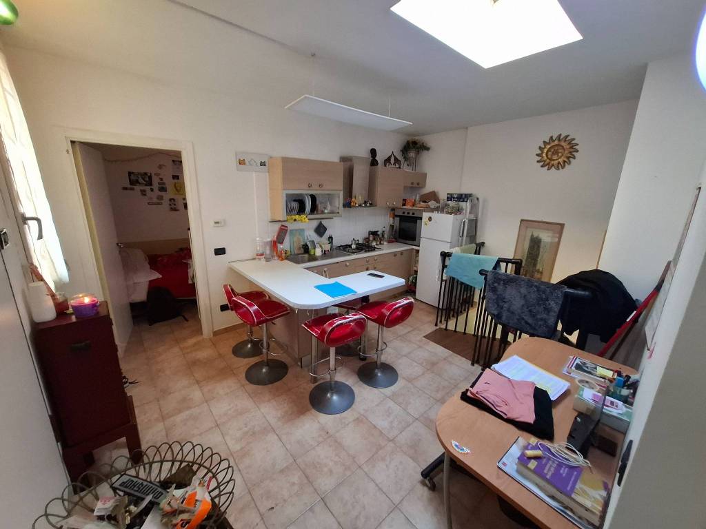 appartamento in vendita a Bologna in zona San Vitale