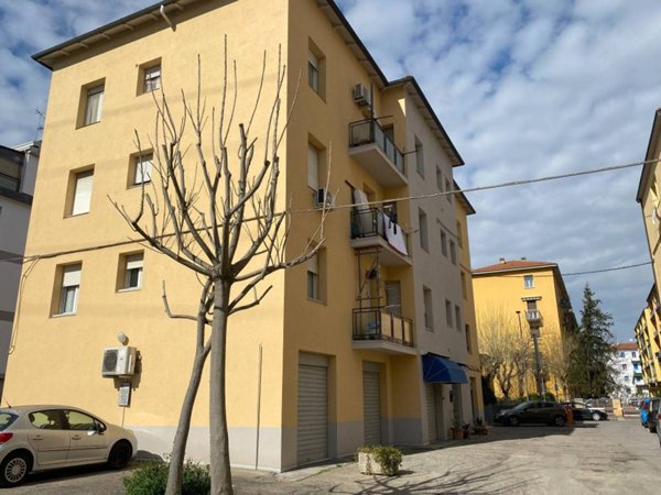 appartamento in vendita a Bologna in zona Corticella